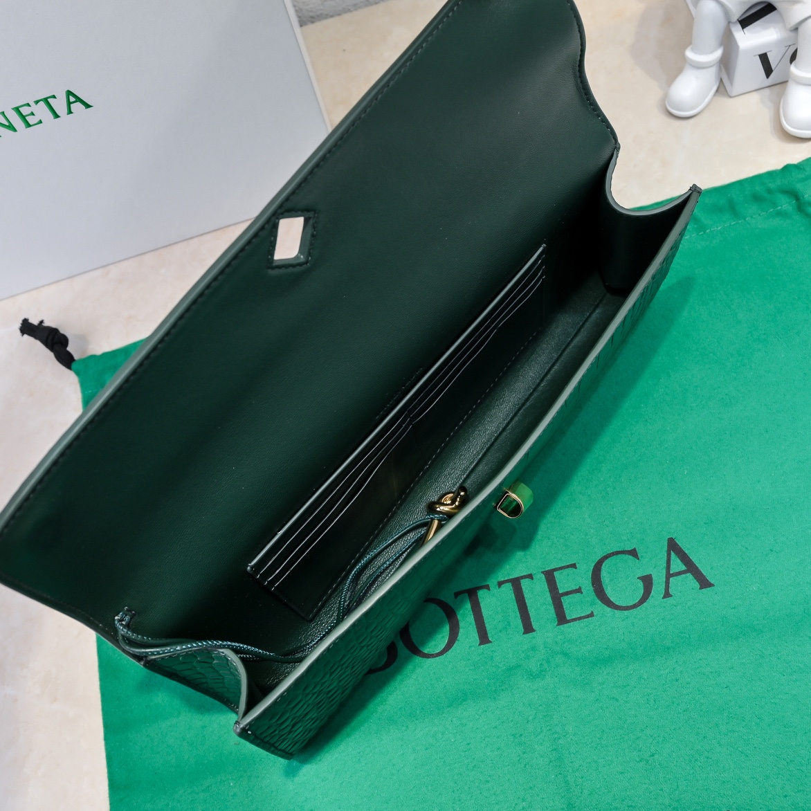 Bottega Veneta Clutch Bags